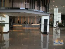 照母山豪装联排别墅