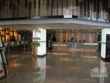 照母山中式豪装联排别墅