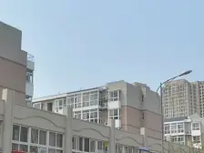 双街新城 带超大阁楼 看房方便 业主诚意出售