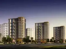 中铁元湾 5室2厅 南 北