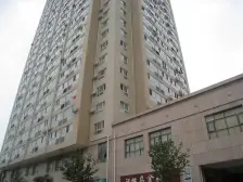 北晨公寓 2室2厅 北