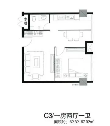中建小区