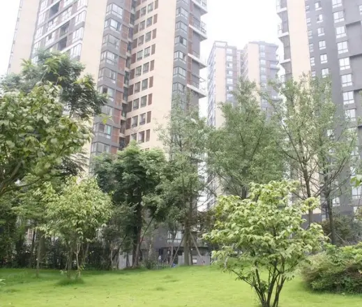 【成都华侨城纯水岸三期小区,二手房,租房 成都房天下