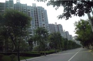 英郡三期3室2厅东南东南西南