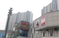 万达锦华城1室0厅东北