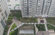 万达锦华城 2室2厅 东南