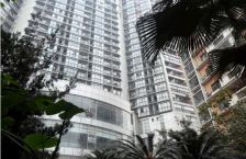 丽景天成 3室1厅 南