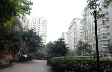 丽景天成 3室2厅 南