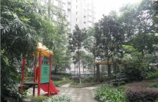 鸿运之星 2室1厅 南