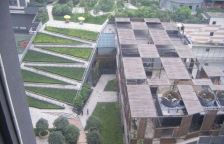 财富中心1室1厅东南