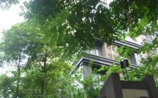 财富中心2室1厅南