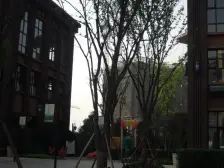 荣昌 同景巴黎左岸 3室1厅