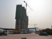 1站轻轨到重启东站,4站到解放碑 清水品质成熟洋房