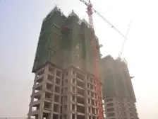 东站旁,纯洋房小区前后花园,近轻轨!