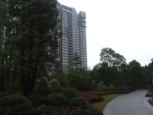 复式大户人家,君兰江山特有户型,室内带泳池。