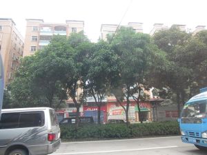 嘉和苑2室1厅南