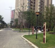 中信未来城南区 2室2厅 西南