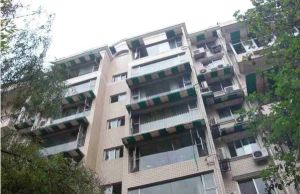 紫藤花园4室2厅东南