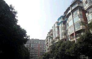 兴元嘉园3室2厅西北