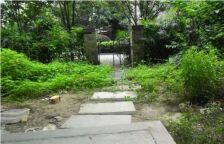 米兰香洲 3室1厅 西南