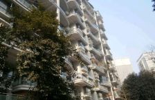 米兰香洲 2室2厅 西南