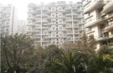 米兰香洲 3室2厅 西南