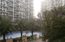 米兰香洲 2室2厅 东南