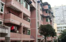 金地花园5室2厅东南