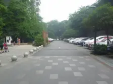 观南上域 3室1厅 东南