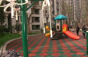 绿地圣路易名邸二期2室1厅南
