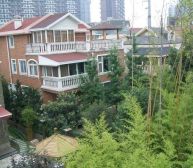 华楠半岛 3室2厅 南 北