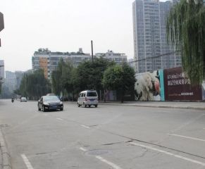 蓝光COCO蜜城3室1厅东