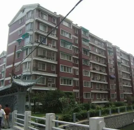 和平小区