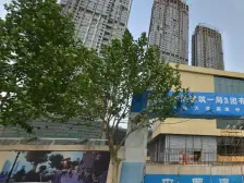 雅颂居1号楼无遮挡 中间楼层看海河 业主认可市场