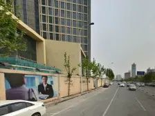 天津雅颂居 2室2厅 东南