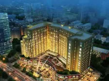 2014年华永天地丨湖里区台湾街丨位置好丨配套好丨高层