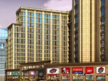 台湾街 2014年电梯 挑高5米 交通便利