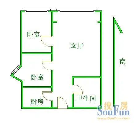 边检宿舍