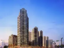 保利央企品质 边套两房 精装修保养好 诚意出售