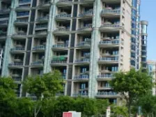 海景房,500万精装修,使用面积大,6米挑高 三面采光