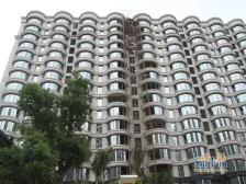 安静位置,西南北三面采光,精装5房