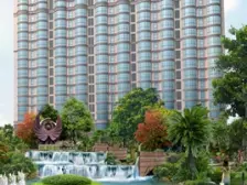 安静位置,西南北三面采光,精装5房