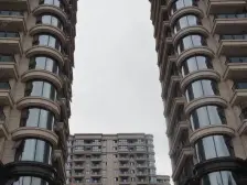 五缘湾空中别墅 视野开阔看海景 看房随时