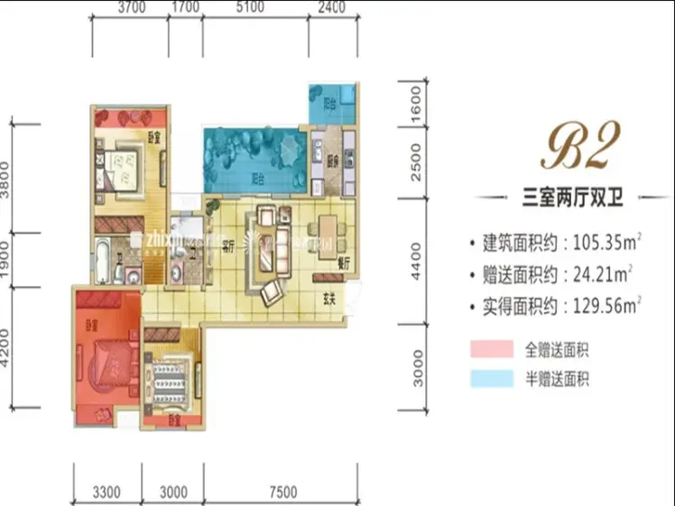 置信·逸都花园图片相册,置信·逸都花园户型图,样板间图,装修效果图