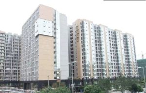 月光琉域 2室2厅 西北