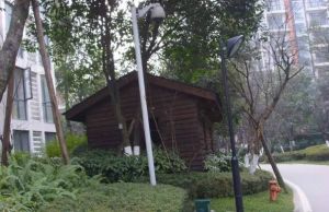 远大都市风景二期2室1厅南