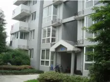 大庆蜀苑 3室1厅 东南