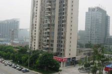 御府花都 2室1厅 东