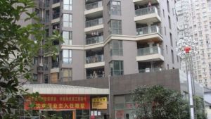雕墅2室1厅东南