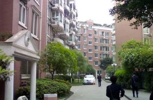 双楠谊苑一期4室2厅东南西北